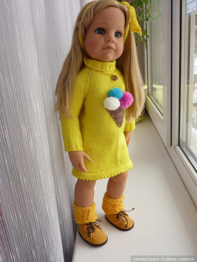 Моя обувочка на Паолок и Готц