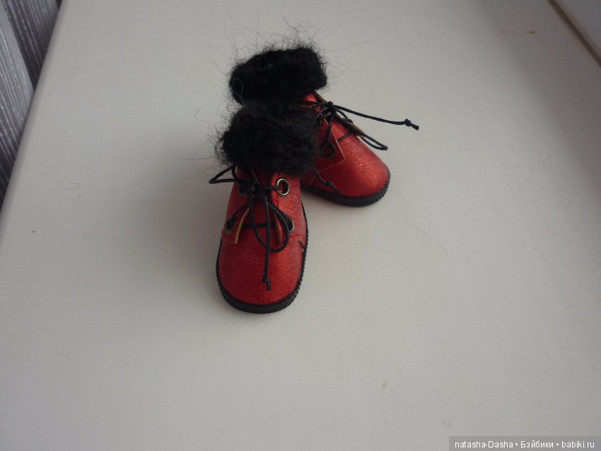 Моя обувочка на Паолок и Готц (фото 9)