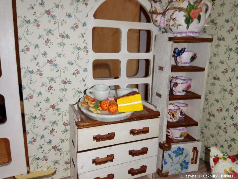 Наш домик почти готов — Фотоистории с куклами BJD (БЖД): сериалы (фото 5)
