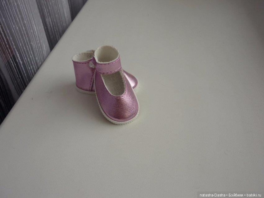 Моя обувочка на Паолок и Готц