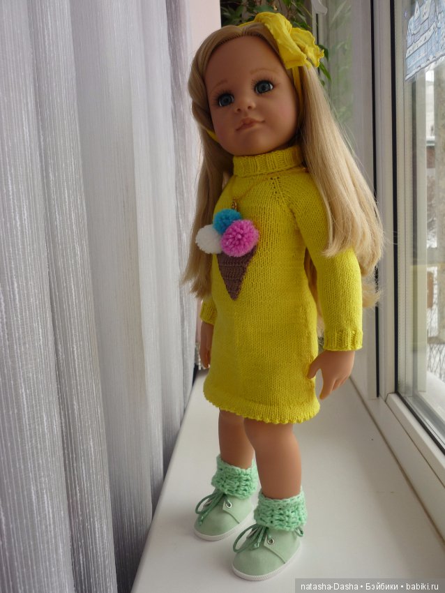 Моя обувочка на Паолок и Готц