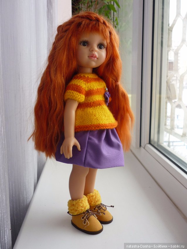 Моя обувочка на Паолок и Готц (фото 8)