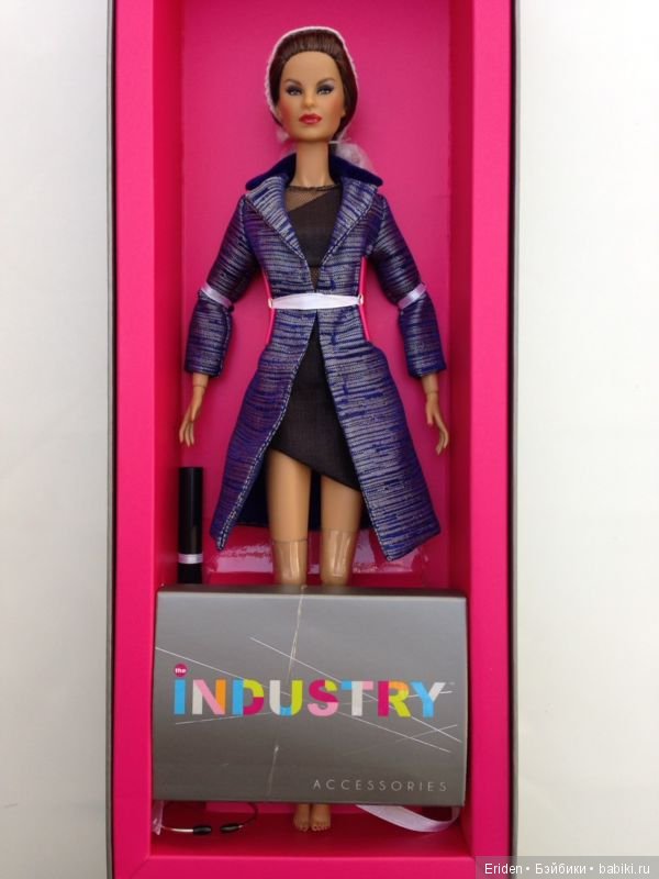 Integrity перепутали заказы (фото 2)