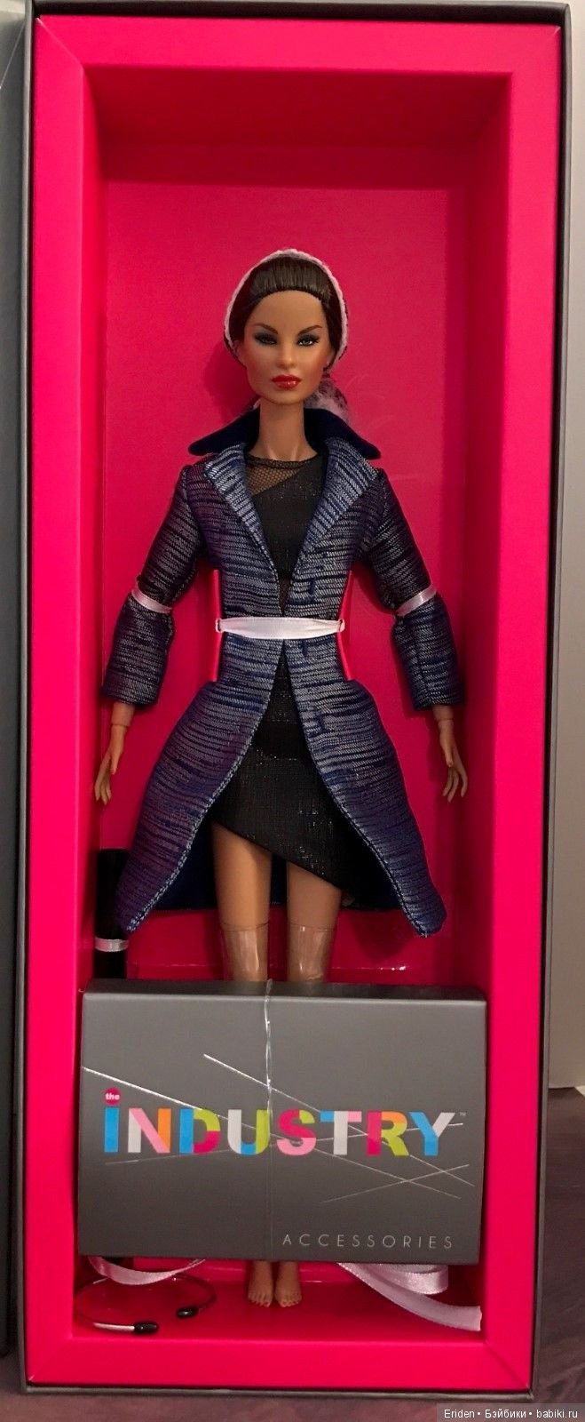 Integrity перепутали заказы (фото 4)