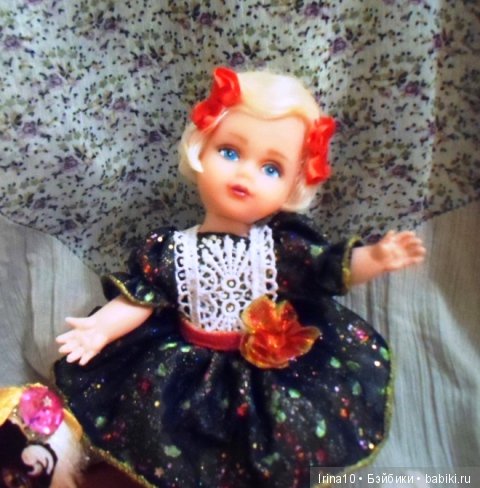 Они очень хотели стать куклами (фото 5)