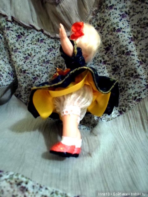 Они очень хотели стать куклами (фото 6)