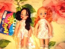 Они очень хотели стать куклами (фото 3)