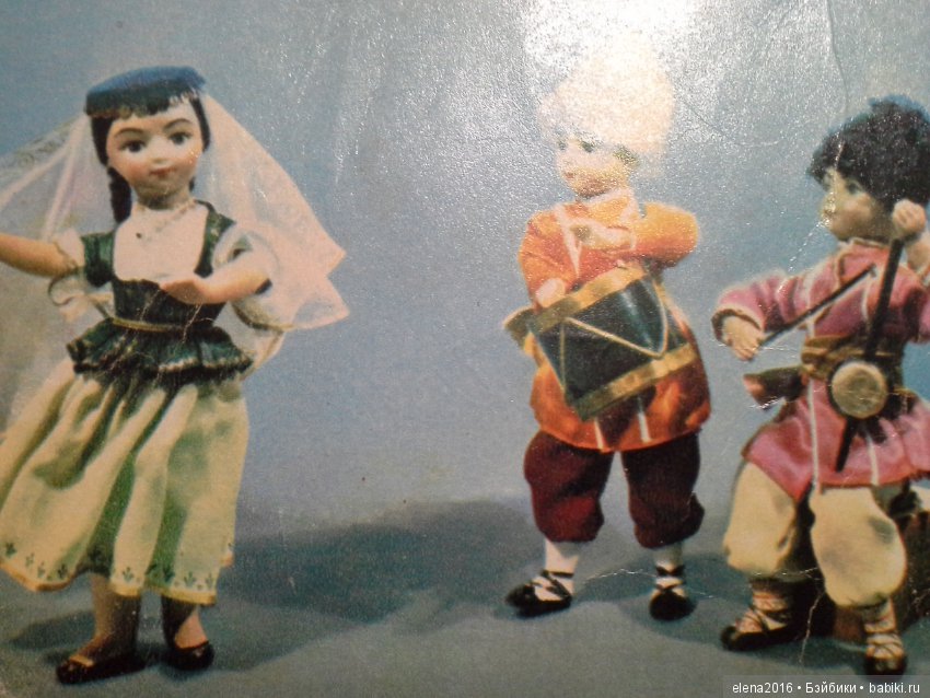 Открытки из 60 — Болталка и разговоры обо всем: жизнь