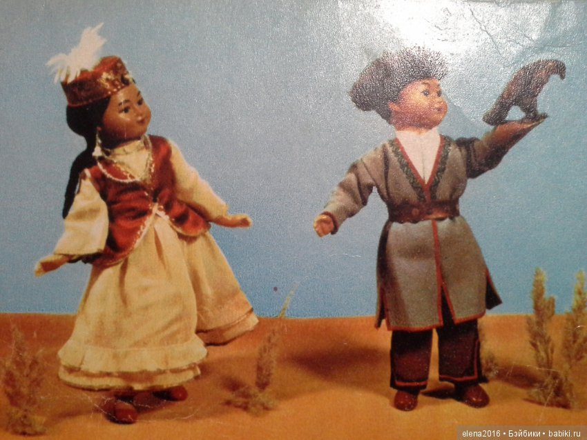 Открытки из 60 — Болталка и разговоры обо всем: жизнь