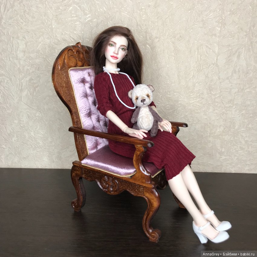 Любимая Леся от Натальи Лосевой