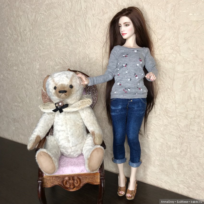 Любимая Леся от Натальи Лосевой (фото 3)