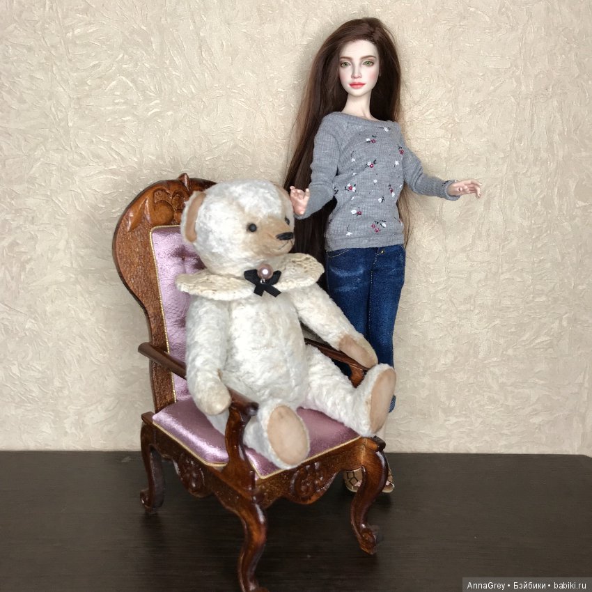 Любимая Леся от Натальи Лосевой (фото 2)