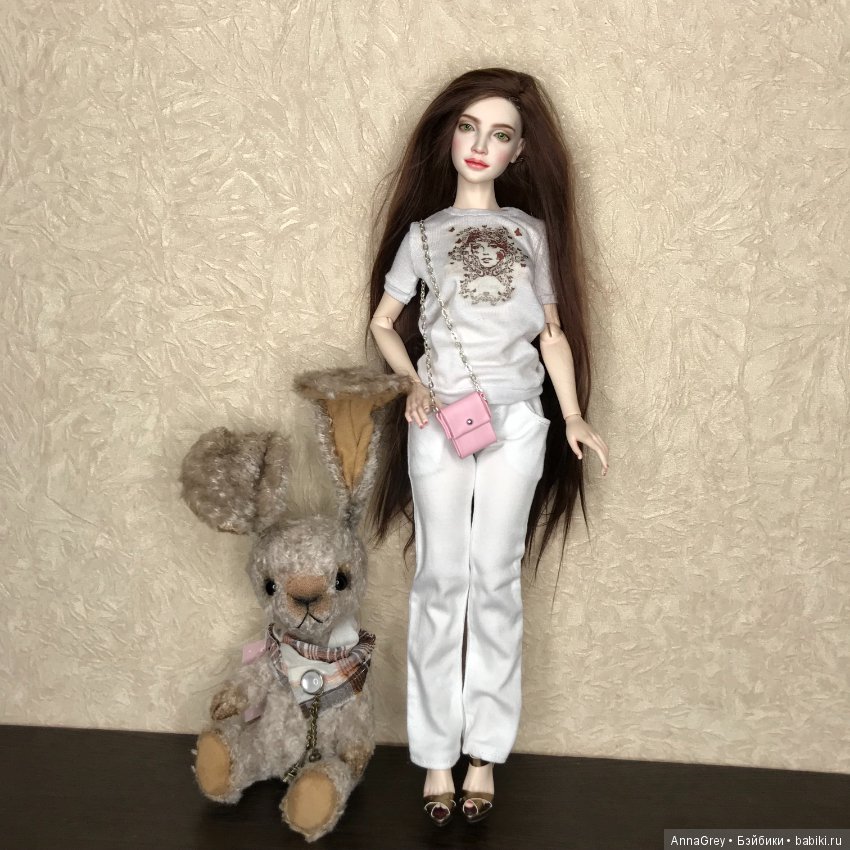 Любимая Леся от Натальи Лосевой (фото 7)