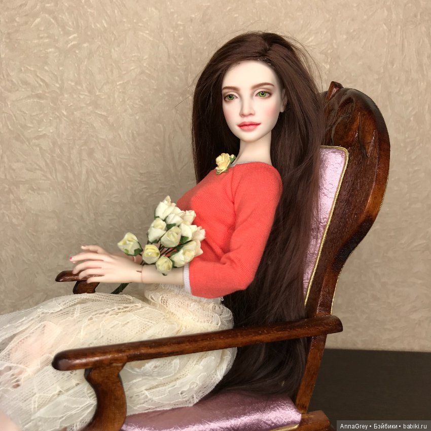 Любимая Леся от Натальи Лосевой (фото 10)