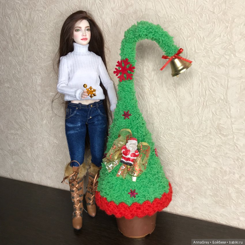 Любимая Леся от Натальи Лосевой (фото 4)