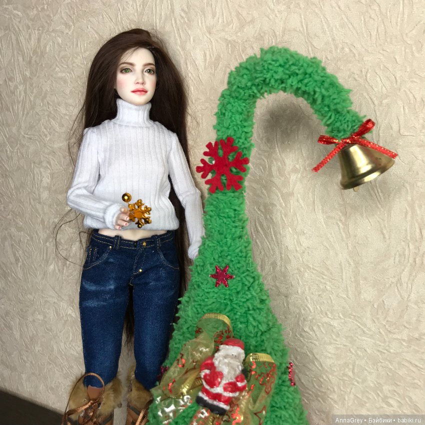 Любимая Леся от Натальи Лосевой (фото 6)