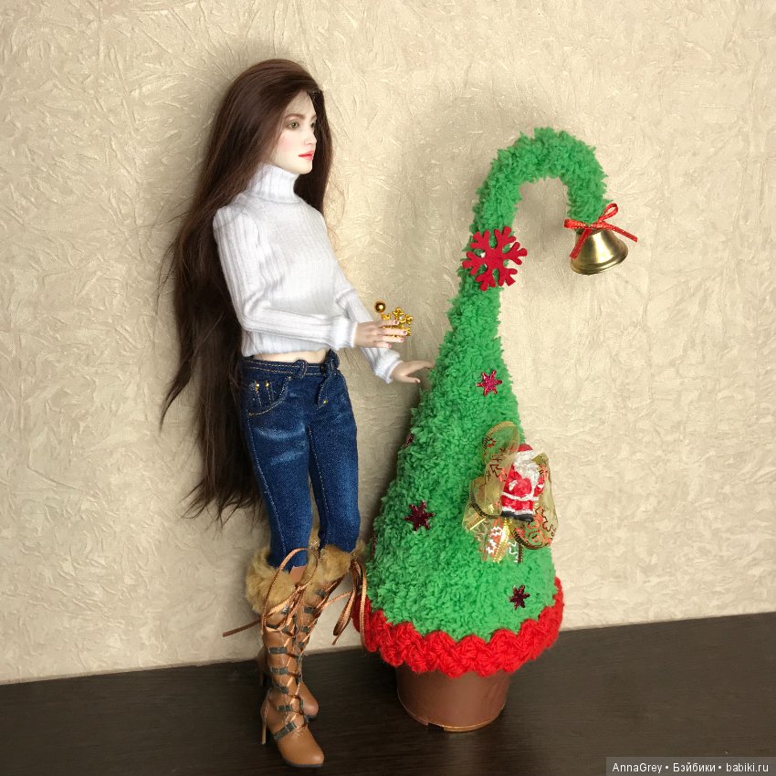 Любимая Леся от Натальи Лосевой (фото 5)