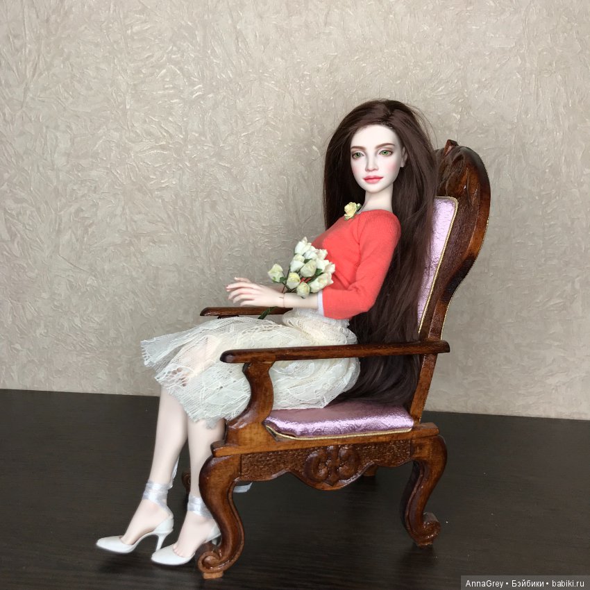 Любимая Леся от Натальи Лосевой (фото 9)