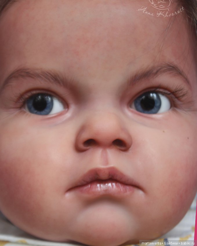 Татьяна или куколка капризничает (фото 3)