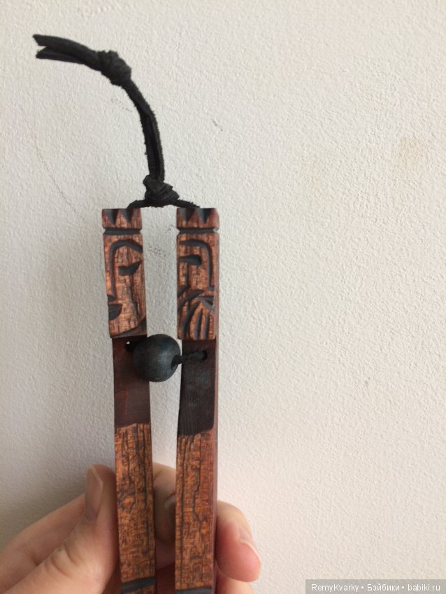 Помогите опознать вещь, пожалуйста (фото 4)