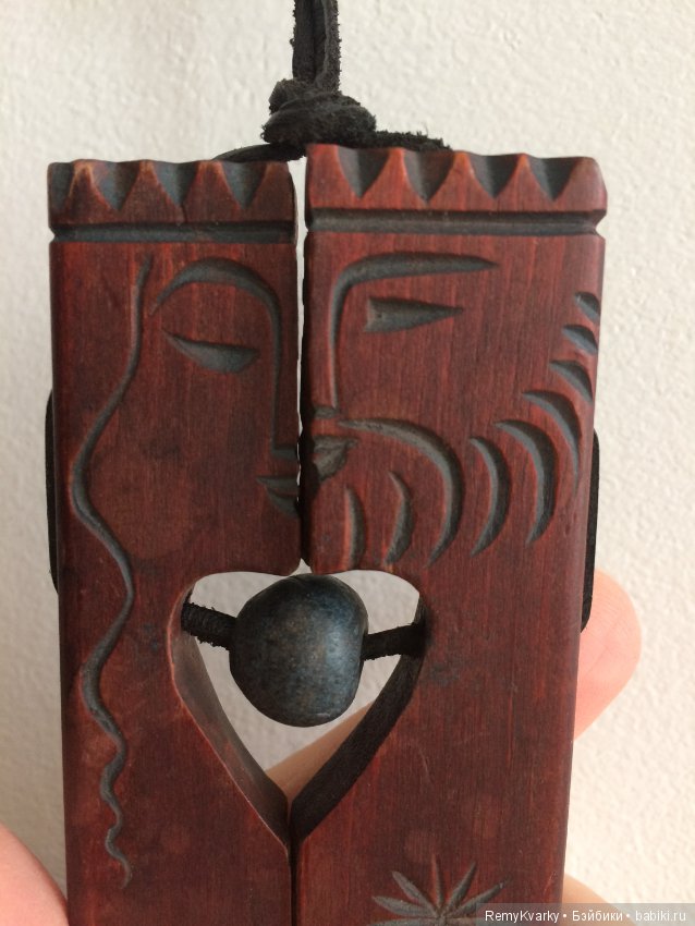 Помогите опознать вещь, пожалуйста (фото 3)