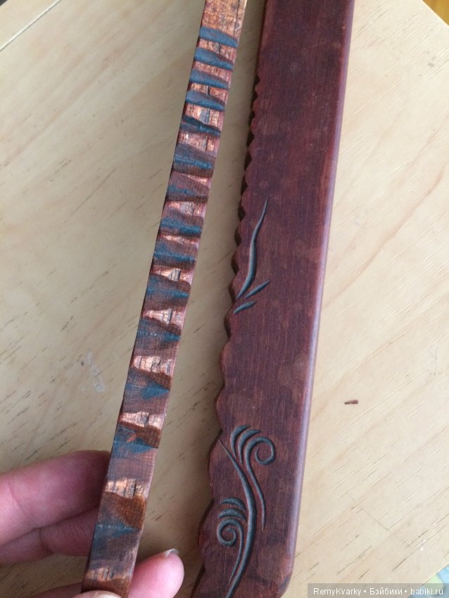 Помогите опознать вещь, пожалуйста (фото 5)