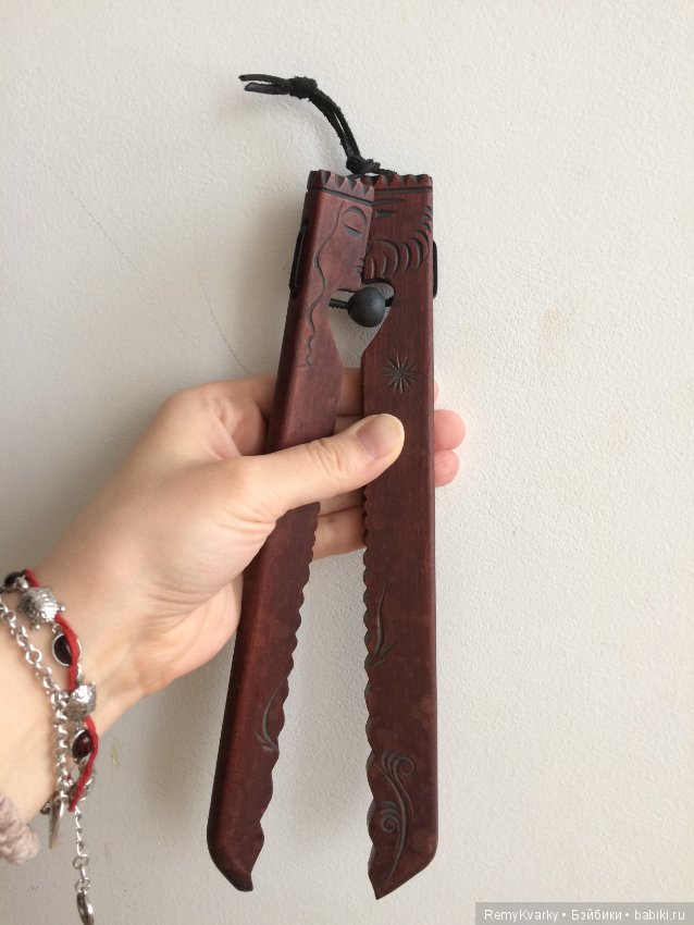 Помогите опознать вещь, пожалуйста