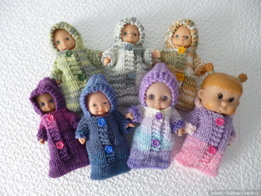 Небольшая подборка работ 2017 год