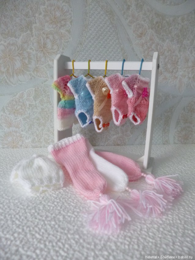 Небольшая подборка работ 2017 год (фото 5)