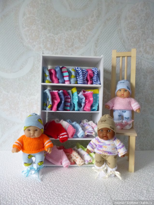 Небольшая подборка работ 2017 год