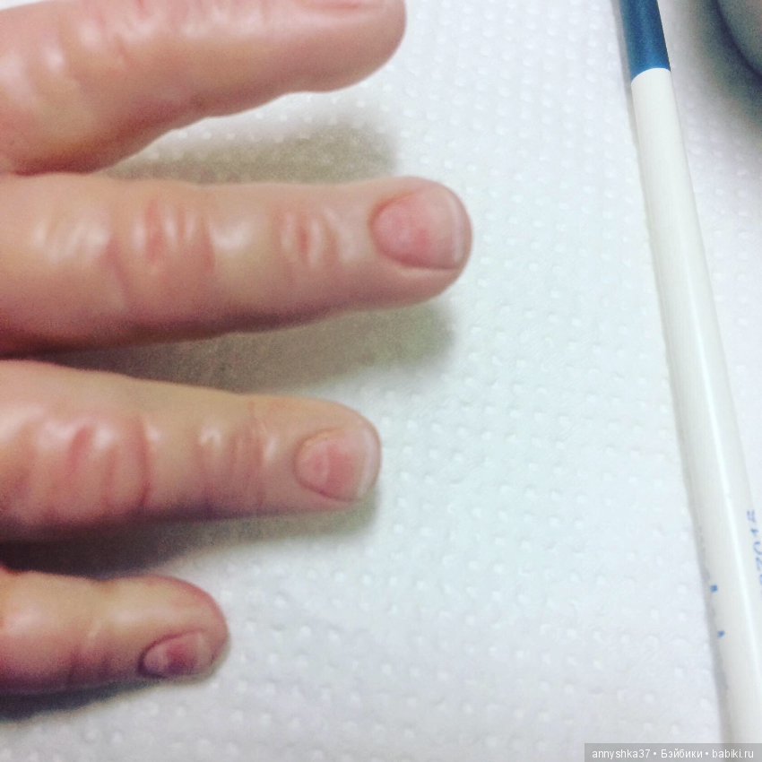 Как же хочется научиться — Обучение реборнингу: роспись (фото 10)