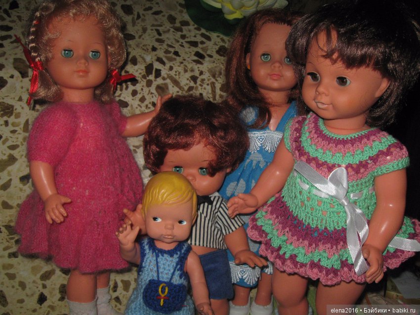 Топтыжка. Или выйти замуж за иностранца (фото 3)