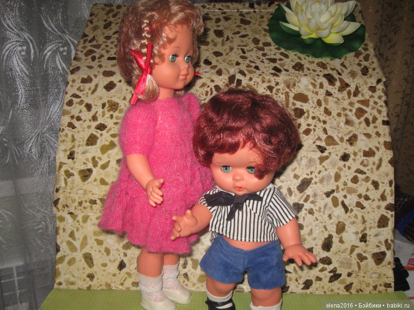 Топтыжка. Или выйти замуж за иностранца