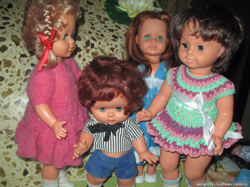 Топтыжка. Или выйти замуж за иностранца (фото 2)