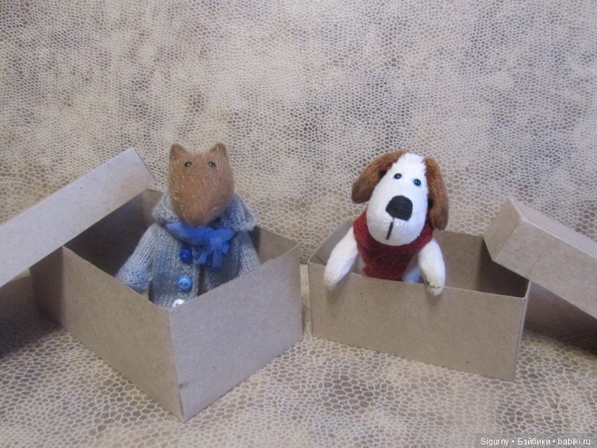 Дед Мороз меня услышал — Домашние фото авторских игрушек: Тедди