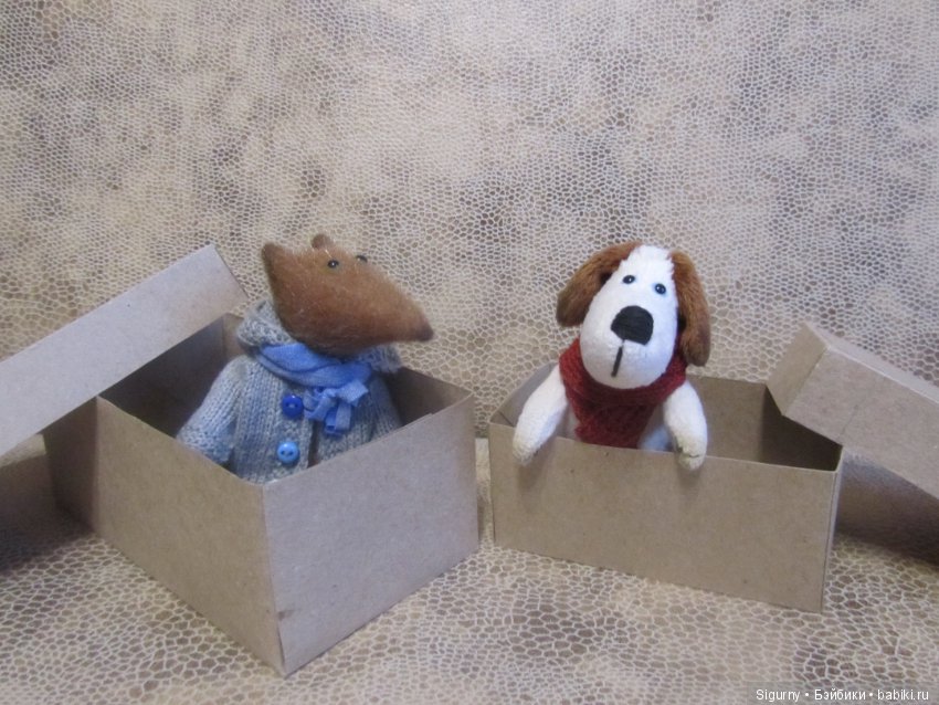 Дед Мороз меня услышал — Домашние фото авторских игрушек: Тедди (фото 2)