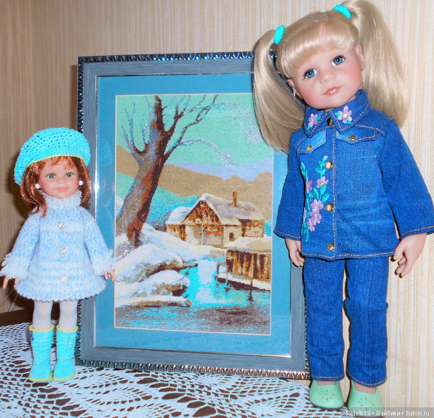 Рукоделие - моё хобби, часть 2 (фото 10)