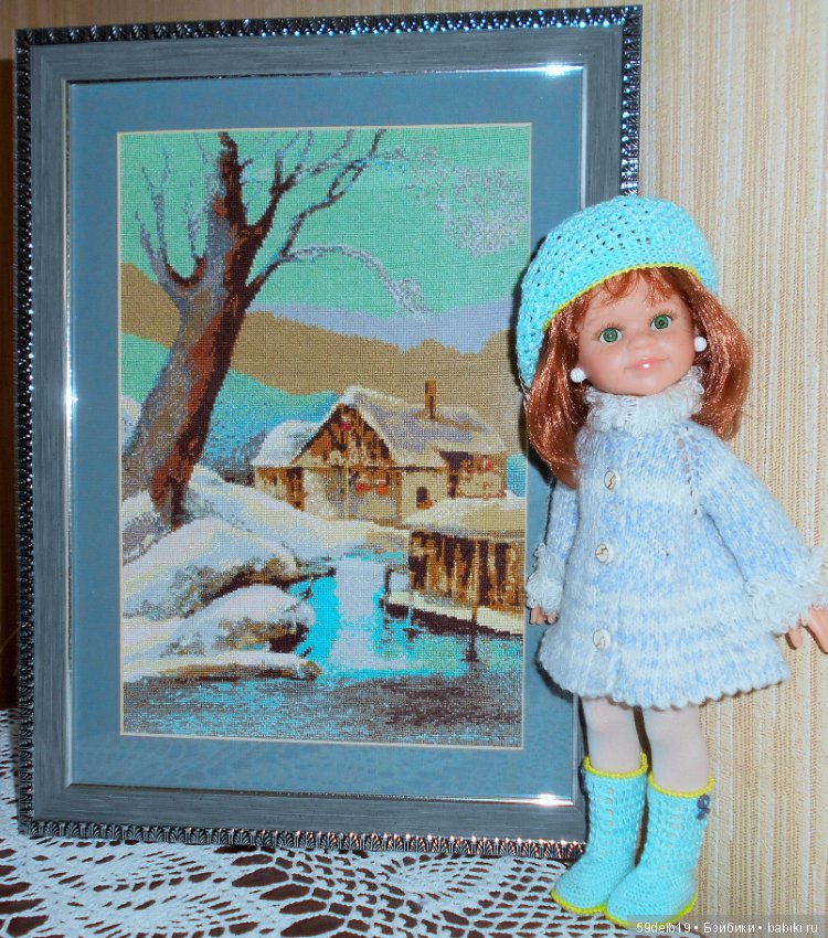 Рукоделие - моё хобби, часть 2 (фото 9)