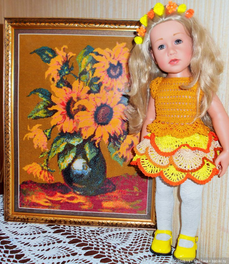 Рукоделие - моё хобби, часть 2 (фото 3)