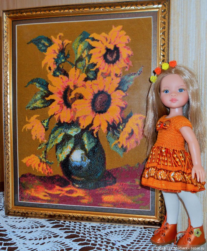 Рукоделие - моё хобби, часть 2 (фото 4)