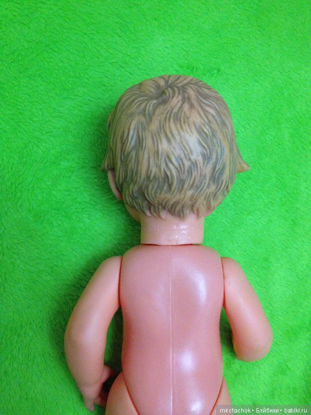 Прикосновение к истории... Goebel (фото 3)