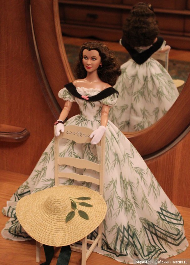 Куклы Tonner: моя коллекция (фото 7)