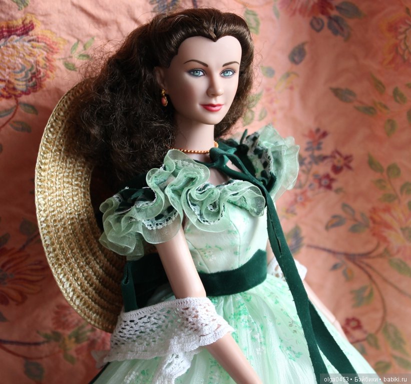 Куклы Tonner: моя коллекция (фото 4)