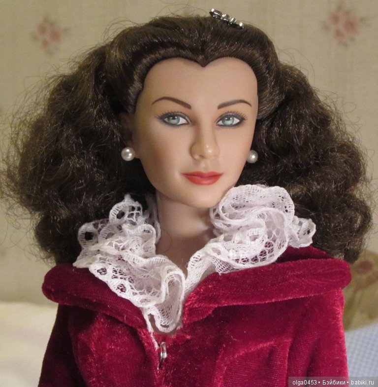 Куклы Tonner: моя коллекция (фото 8)