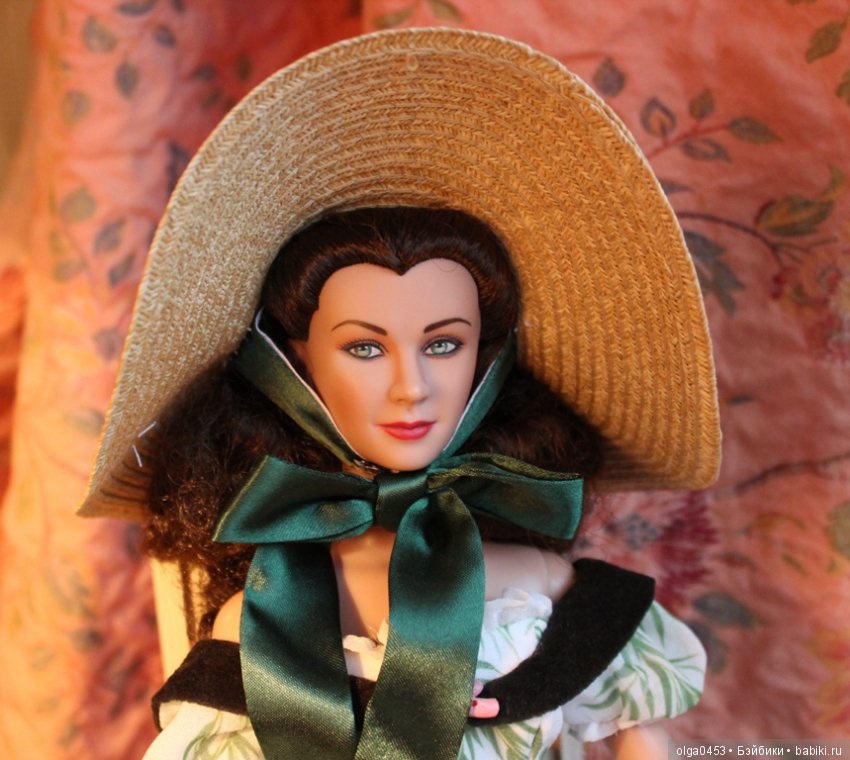 Куклы Tonner: моя коллекция (фото 6)