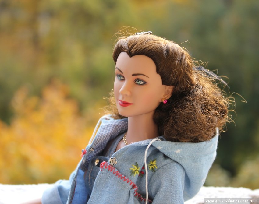 Куклы Tonner: моя коллекция (фото 10)