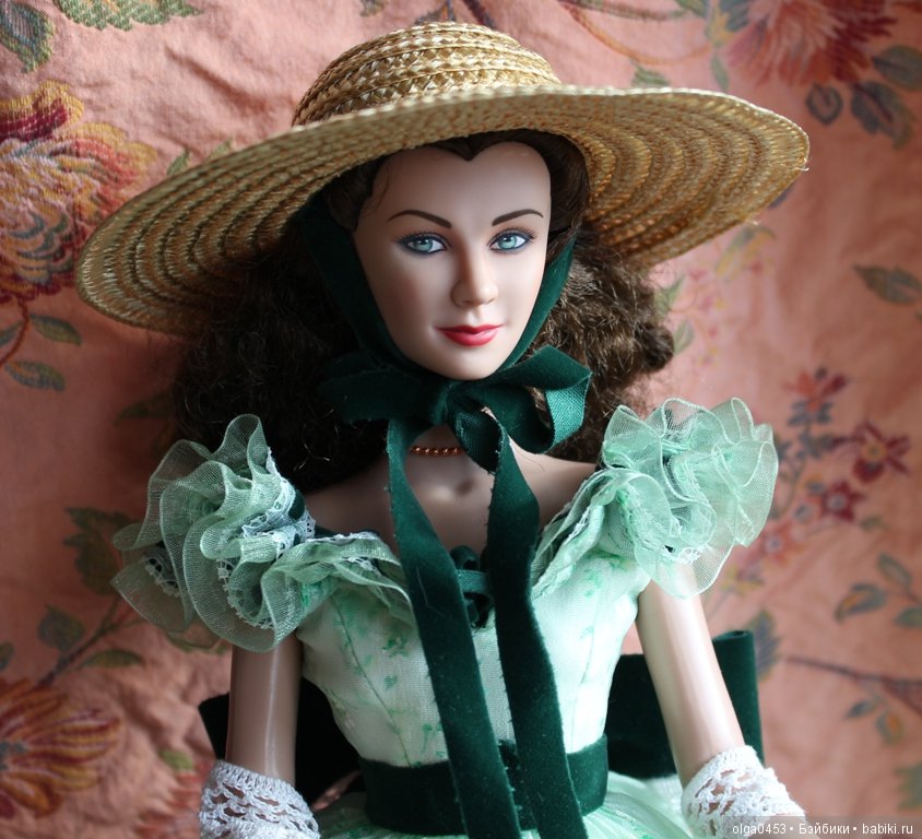 Куклы Tonner: моя коллекция (фото 5)