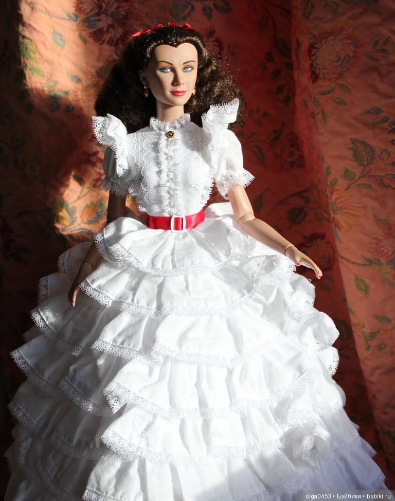 Куклы Tonner: моя коллекция (фото 3)