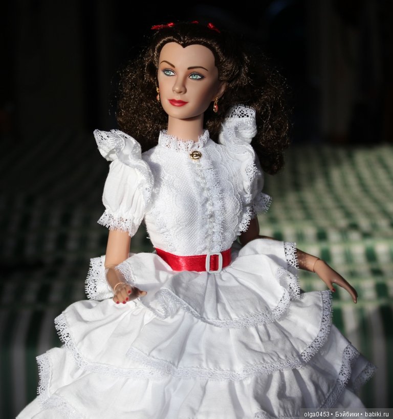 Куклы Tonner: моя коллекция (фото 2)