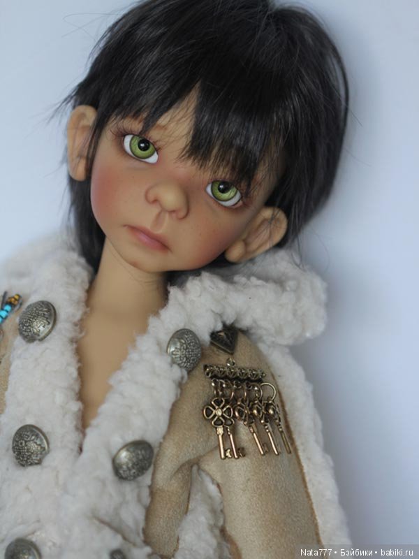 Новые преордеры от Kaye Wiggs (фото 4)